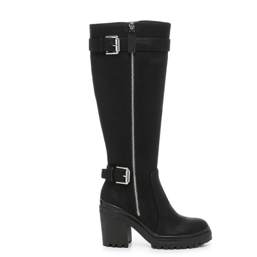 Mix No. 6 Tall Boots size 8.5M